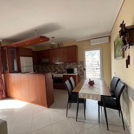 City Center Apartment 1 Sarandë Esterno foto