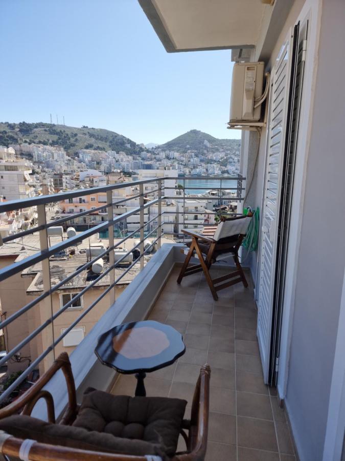 City Center Apartment 1 Sarandë Esterno foto