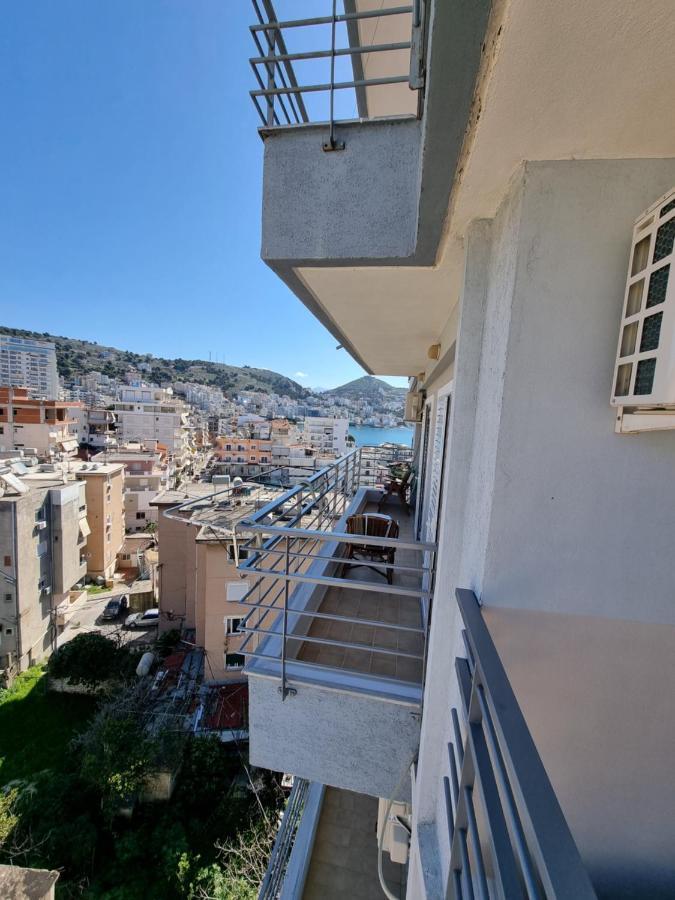 City Center Apartment 1 Sarandë Esterno foto