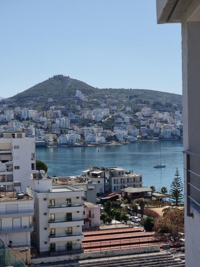 City Center Apartment 1 Sarandë Esterno foto