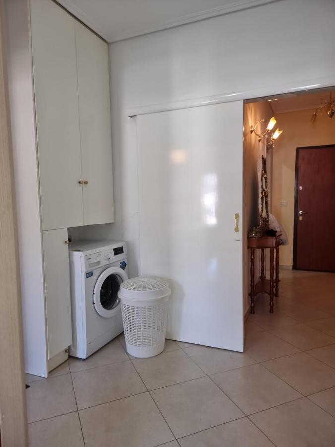 City Center Apartment 1 Sarandë Esterno foto